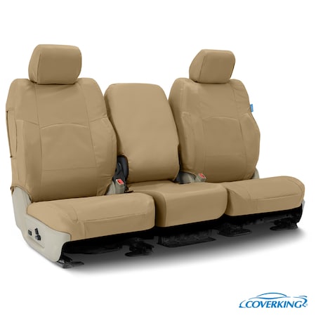 Coverking Seat Covers in Ballistic for 1986-1991 Mazda RX-7 - (F), CSC1E5-MA7011 CSC1E5-MA7011